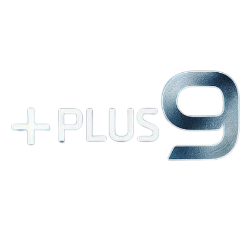 Plus 9